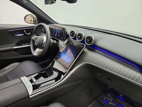 Certified 2023 Mercedes-Benz C 300 Sedan image 19