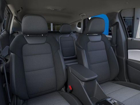 New 2026 Chevrolet Trax LT w/ Driver Confidence Package FWD image 16