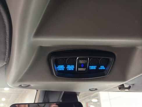 New 2025 GMC Savana 2500 Extended w/ Driver Convenience Package image 52