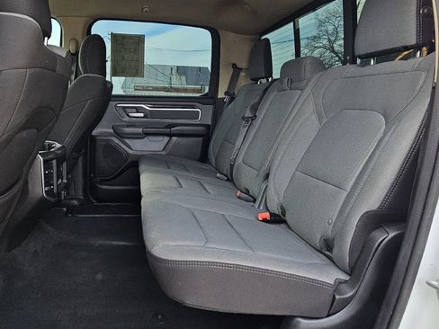 Used 2019 RAM 1500 Big Horn image 11