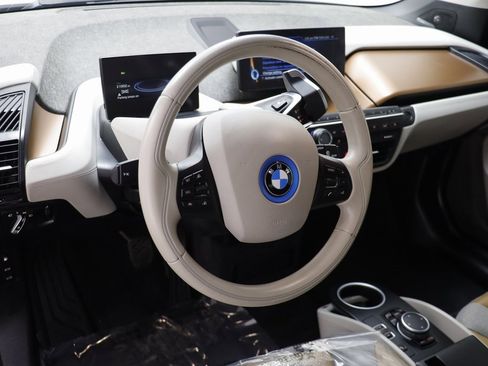 Used 2015 BMW i3 w/ Range Extender image 6
