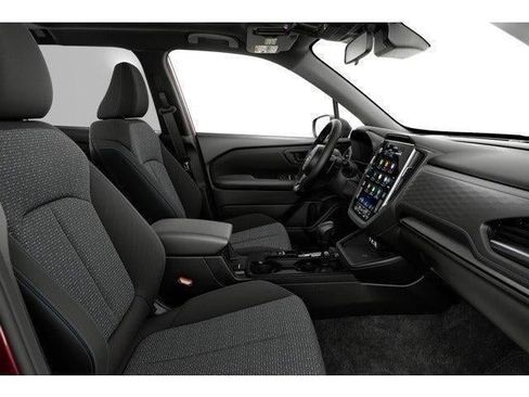 New 2026 Subaru Forester Premium image 16