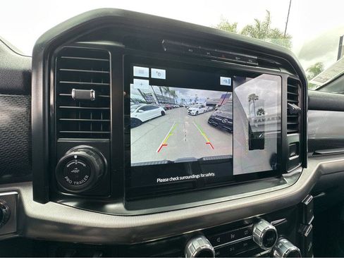 Used 2022 Ford F150 Raptor w/ Raptor 37 Performance Package AWD/4WD image 6