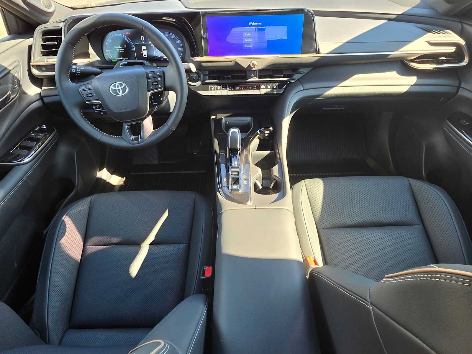 Certified 2026 Toyota Crown w/ Advanced Technology Package AWD/4WD image 20