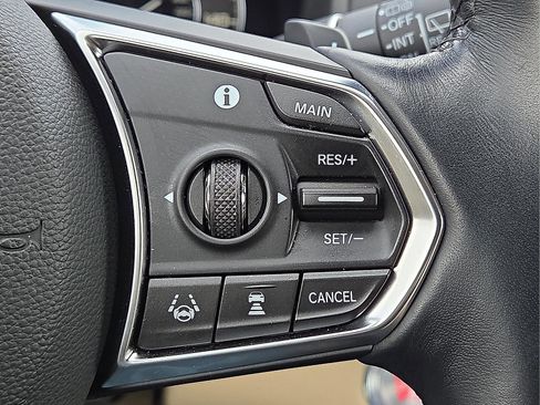 Used 2021 Acura RDX FWD w/ Advance Package image 22