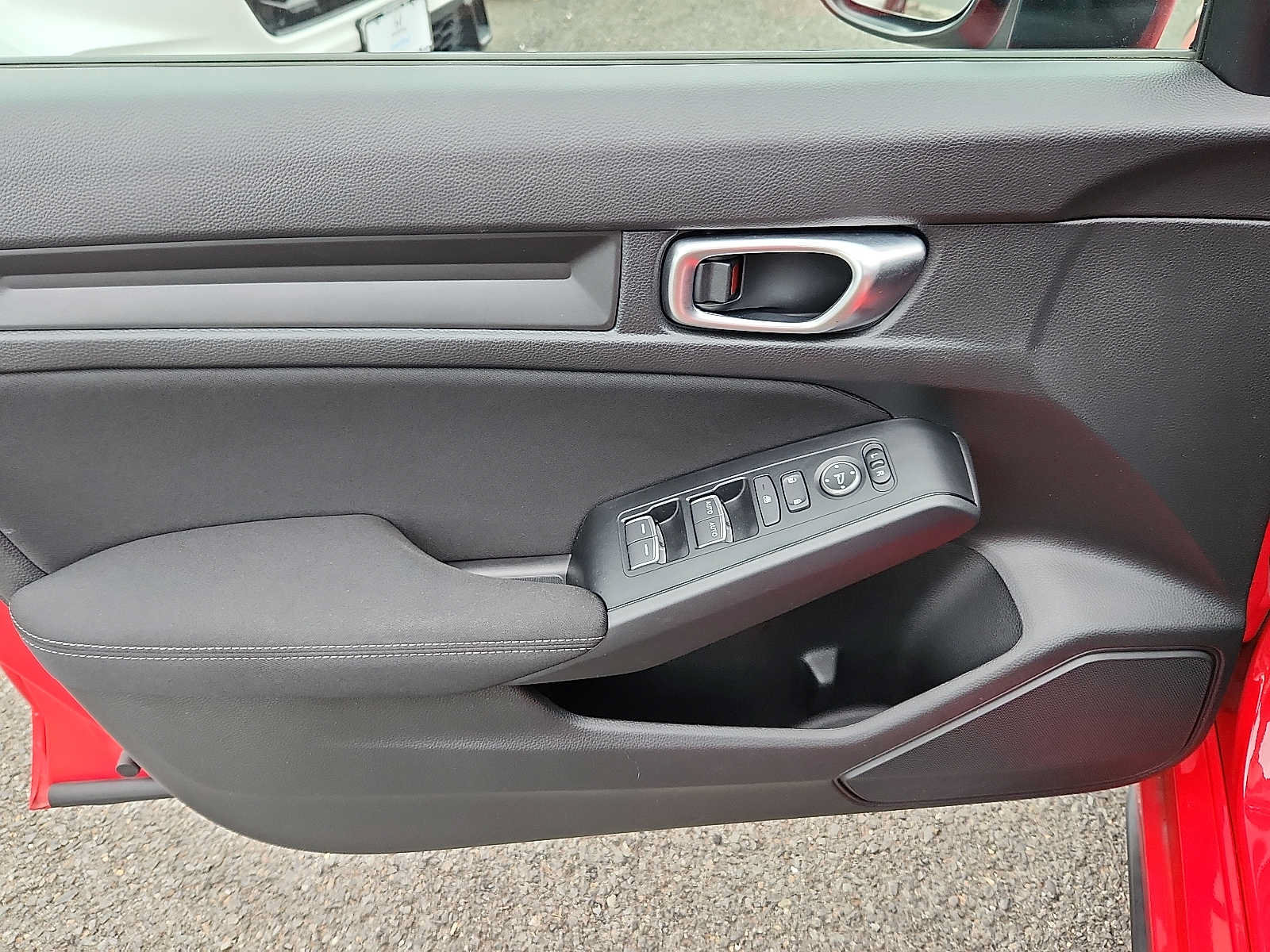 Certified 2024 Honda Civic Sport image 12