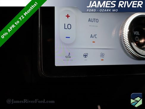 New 2025 Ford Mustang Mach-E Premium image 37