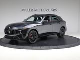 Certified 2022 Maserati Levante Modena image 2