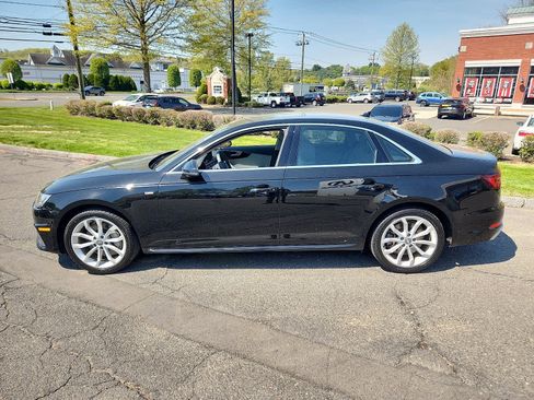 Used 2019 Audi A4 2.0T Premium w/ Convenience Package AWD/4WD image 8