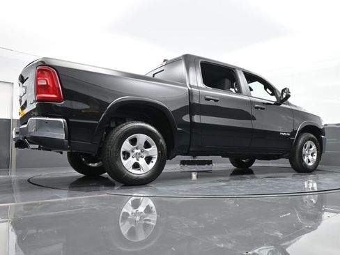 Used 2025 RAM 1500 Big Horn image 50