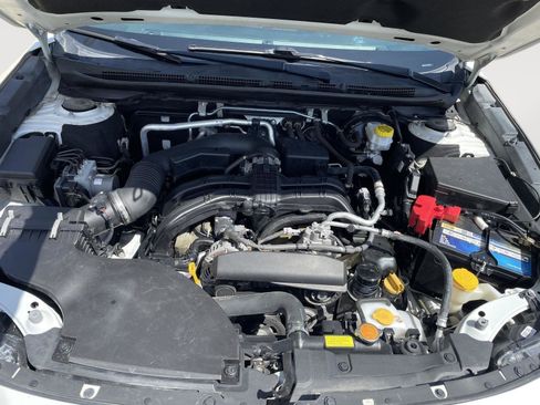 Used 2020 Subaru Outback Premium AWD/4WD image 17