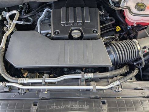 New 2025 Chevrolet Silverado 1500 LT image 17