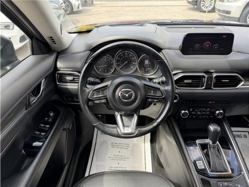 Used 2018 MAZDA CX-5 Grand Touring w/ Premium Package AWD/4WD image 37