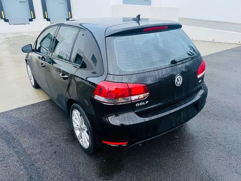 Used 2012 Volkswagen Golf TDI image 3
