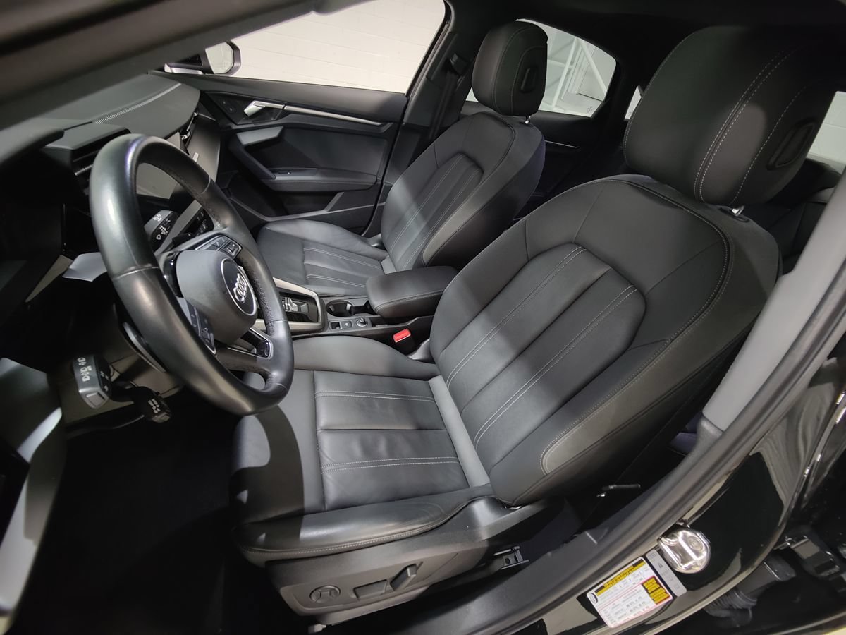 Used 2023 Audi A3 2.0T Premium AWD/4WD image 27