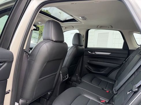 New 2025 MAZDA CX-5 AWD 2.5 S image 17