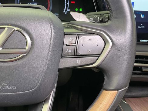 Used 2024 Lexus RX 350 Premium Plus w/ Convenience Package AWD/4WD image 32