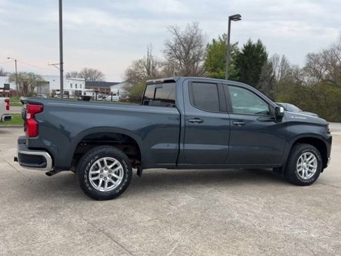 Used 2019 Chevrolet Silverado 1500 LT w/ All-Star Edition image 9