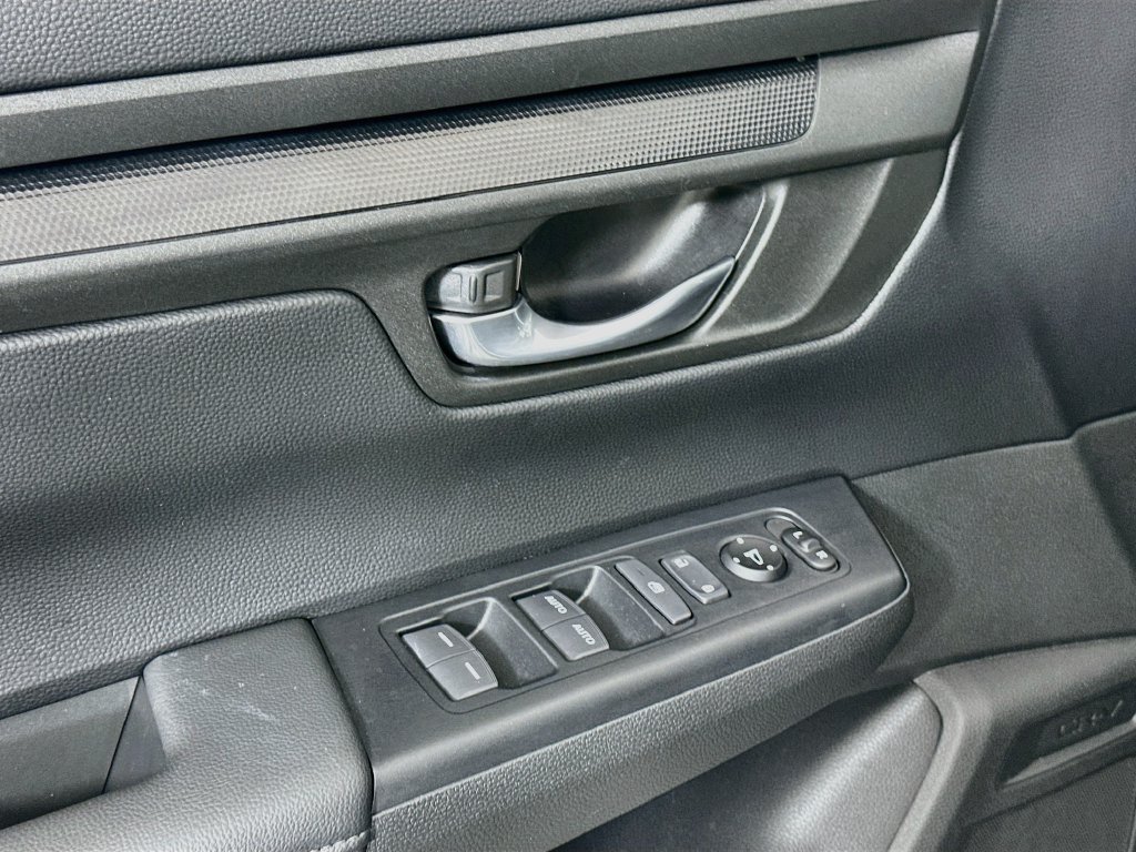 Certified 2024 Honda CR-V EX image 17