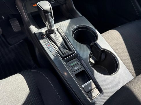 Certified 2023 Honda Civic EX image 19
