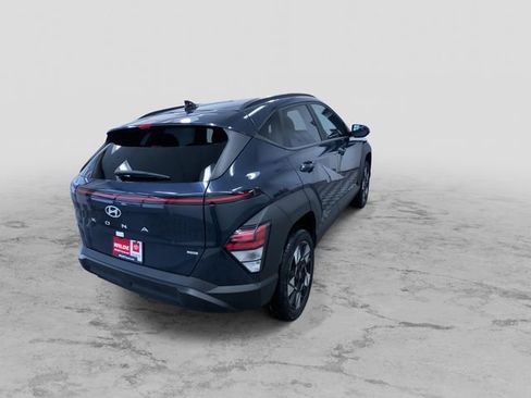 Used 2025 Hyundai Kona SEL image 10