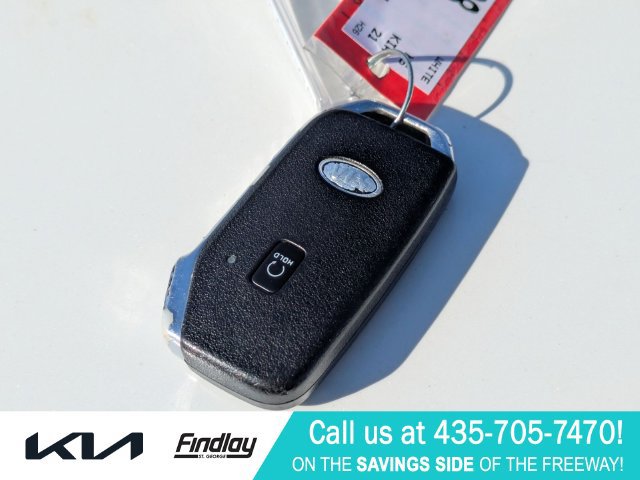 Used 2021 Kia K5 LXS FWD image 32