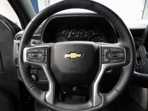 Used 2023 Chevrolet Tahoe LS image 38