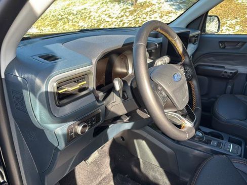 New 2026 Ford Maverick Tremor AWD/4WD image 12