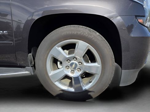 Used 2018 Chevrolet Tahoe Premier w/ Max Trailering Package image 24