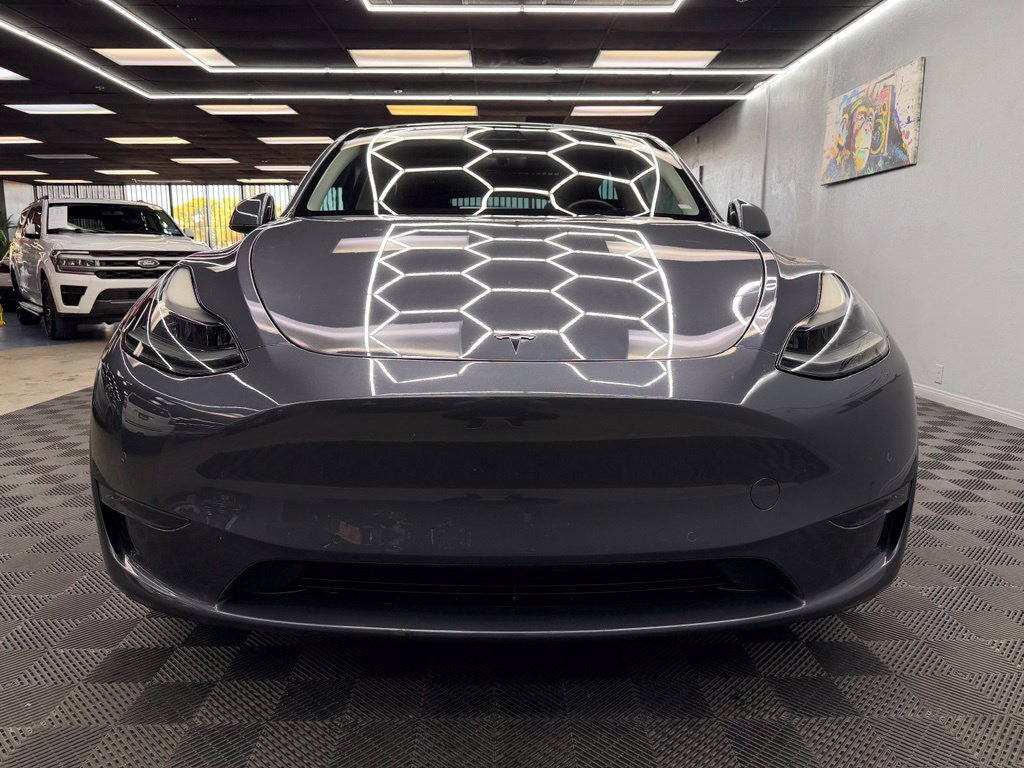 Used 2022 Tesla Model Y Performance AWD/4WD image 4