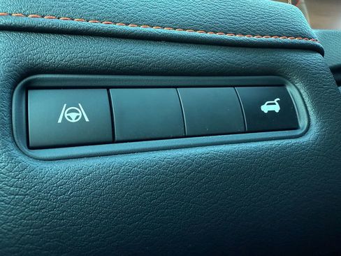 New 2025 Nissan Armada PRO-4X image 29