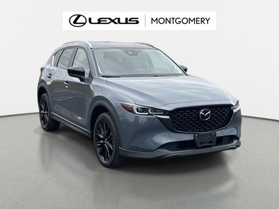 Used 2023 MAZDA CX-5 Carbon Edition