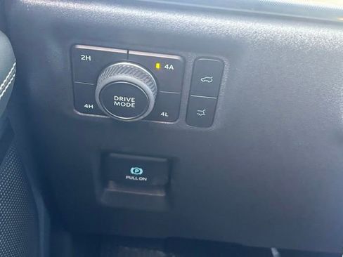 New 2026 Ford Expedition Platinum w/ Stealth Appearance Package image 20