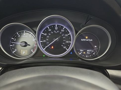 Used 2019 MAZDA CX-5 Touring FWD image 19