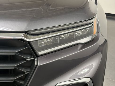 Certified 2025 Honda Pilot EX-L image 11