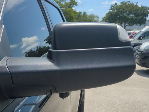 Used 2022 RAM 1500 Laramie AWD/4WD image 13