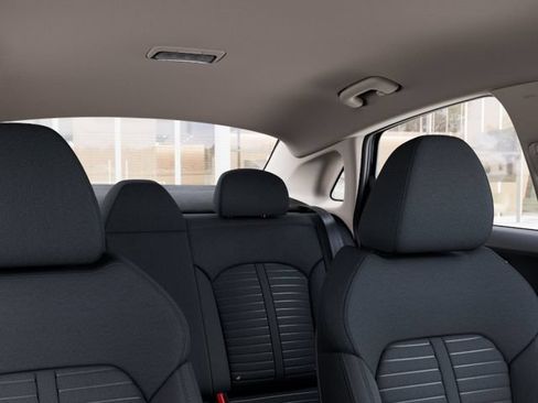New 2026 Kia K5 LXS FWD image 27