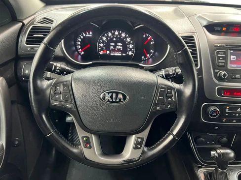 Used 2015 Kia Sorento EX AWD/4WD image 15