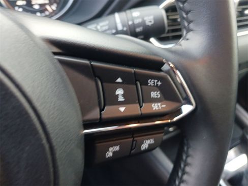 Used 2025 MAZDA CX-5 AWD 2.5 S w/ Select Package image 31