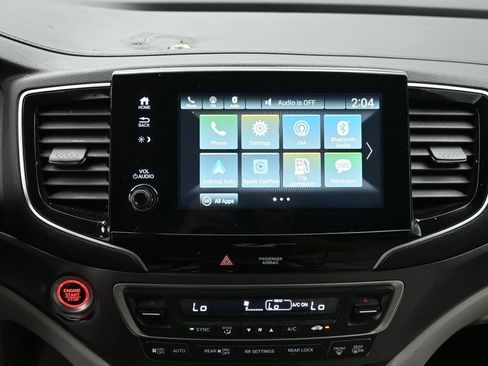 Used 2021 Honda Pilot EX-L image 23