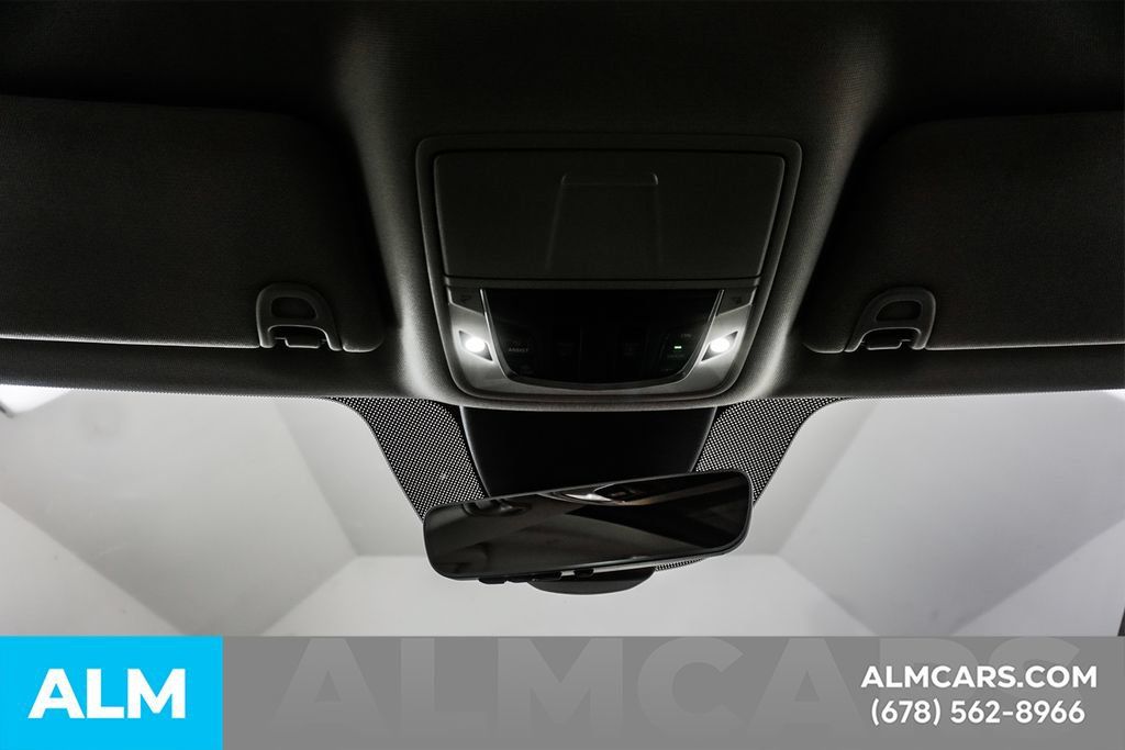 Used 2023 Acura MDX w/ Advance Package AWD/4WD image 64