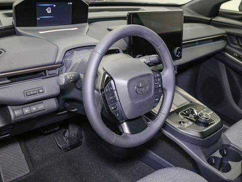 New 2026 Toyota bZ AWD/4WD image 16