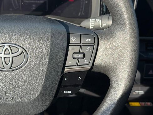 New 2026 Toyota Camry LE image 16