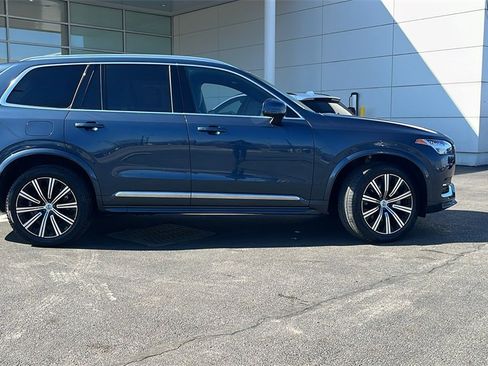 Certified 2023 Volvo XC90 B5 Plus w/ Protection Package image 3