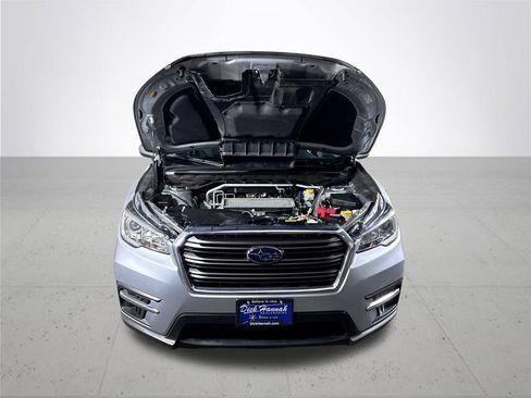 Used 2019 Subaru Ascent Premium w/ Popular Package #2A image 22