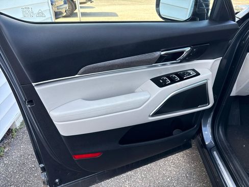 Used 2020 Kia Telluride SX w/ SX Prestige Package AWD/4WD image 25
