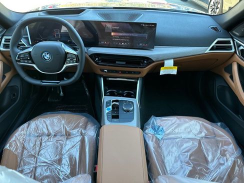 New 2026 BMW i4 eDrive40 w/ Premium Package image 36