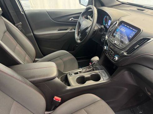 Certified 2024 Chevrolet Equinox RS image 27
