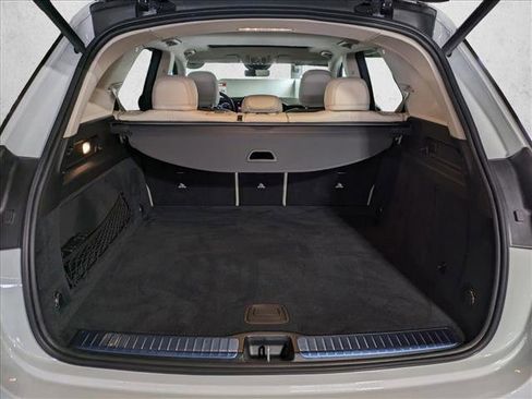 Certified 2025 Mercedes-Benz GLE 350 4MATIC image 6