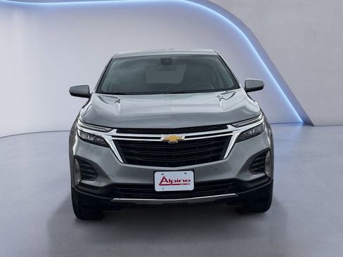 Used 2024 Chevrolet Equinox LT image 8